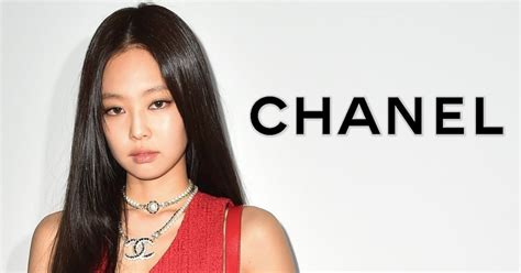 chanel global ambassador list|jennie blackpink Chanel ambassador.